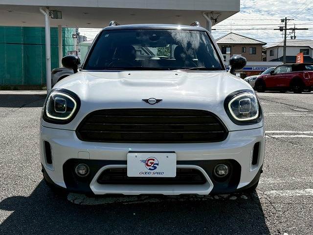 BMW MINI CROSSOVERの画像12