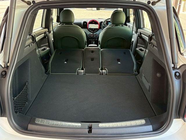 BMW MINI CROSSOVERの画像19