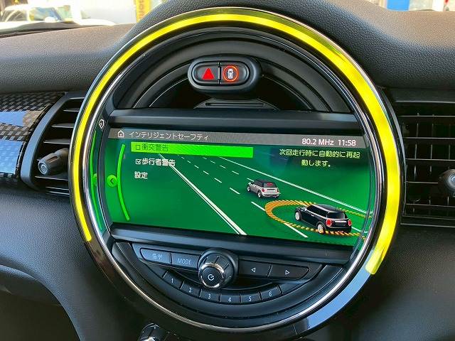 BMW MINIの画像6
