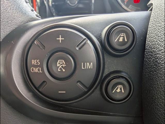 MINI CLUBMAN5ドア COOPER SD 内装他