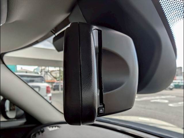 BMW MINI CLUBMANの画像9