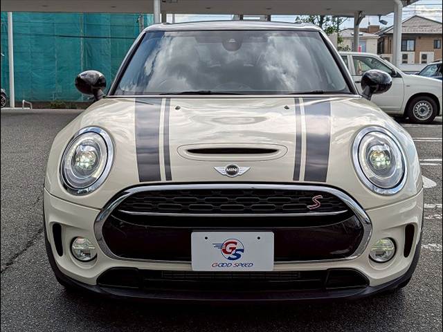 BMW MINI CLUBMANの画像10