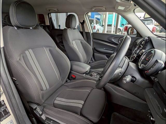 BMW MINI CLUBMANの画像17