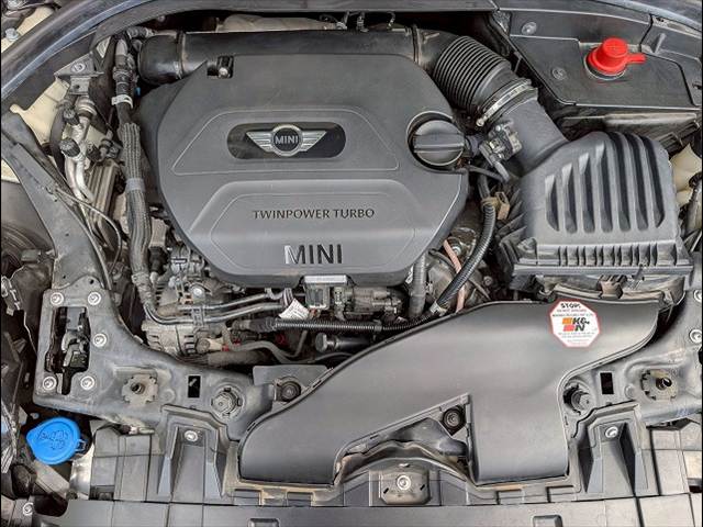 BMW MINI CLUBMANの画像18