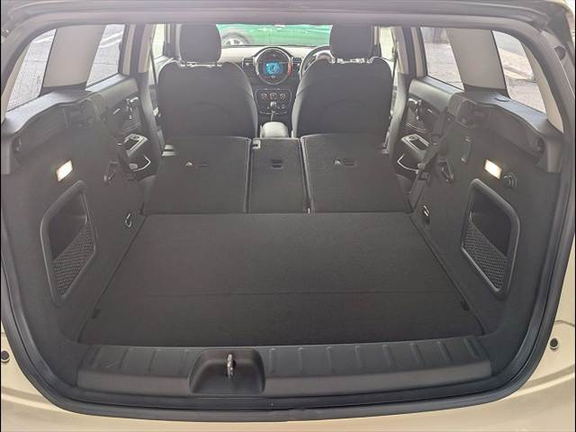 BMW MINI CLUBMANの画像19