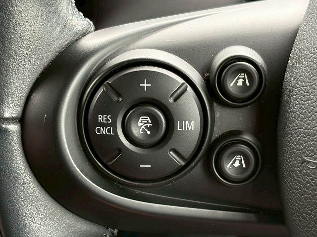 MINI5ドア COOPER SD 内装他