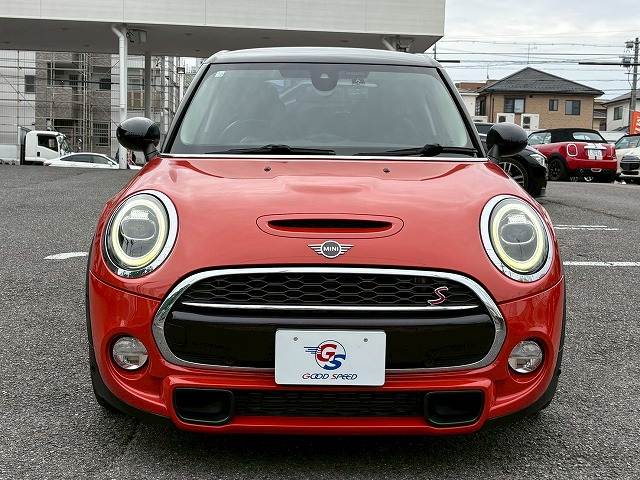 BMW MINIの画像10