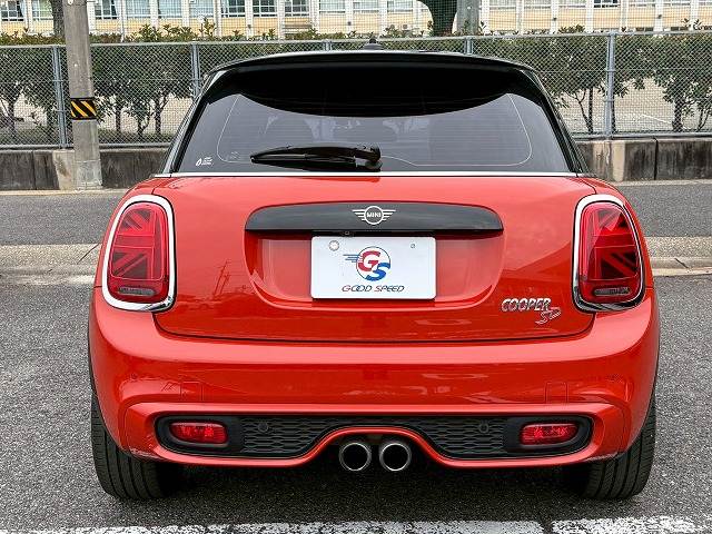 BMW MINIの画像14