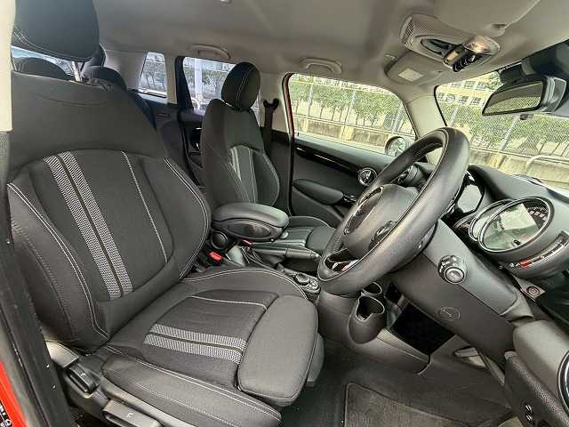 BMW MINIの画像17