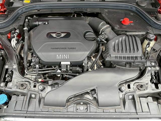 BMW MINIの画像18