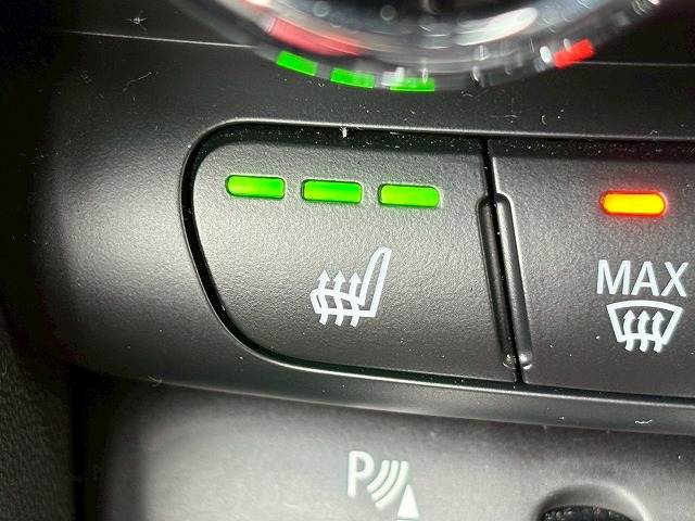 MINI3ドアJOHN COOPER WORKS 内装他