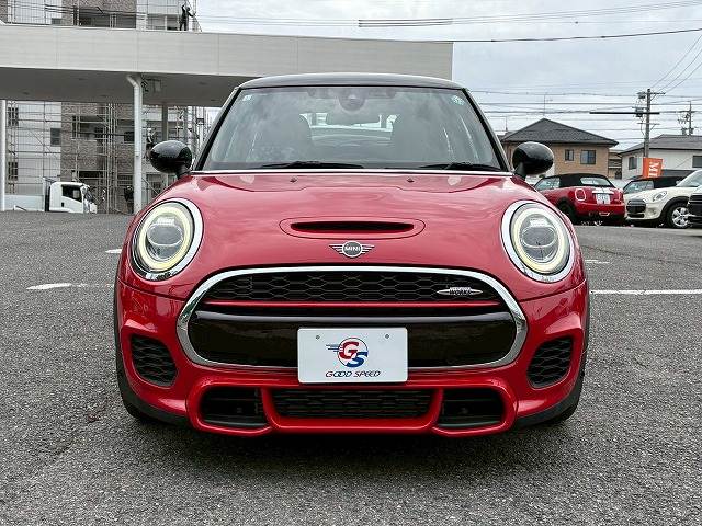 BMW MINIの画像10