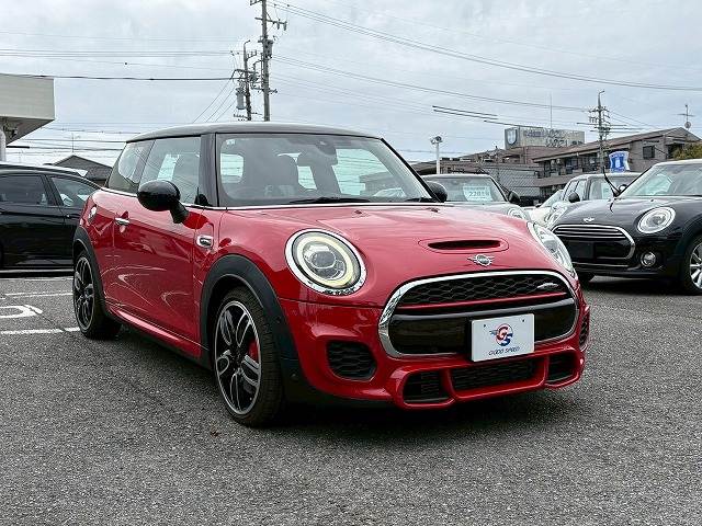 BMW MINIの画像11