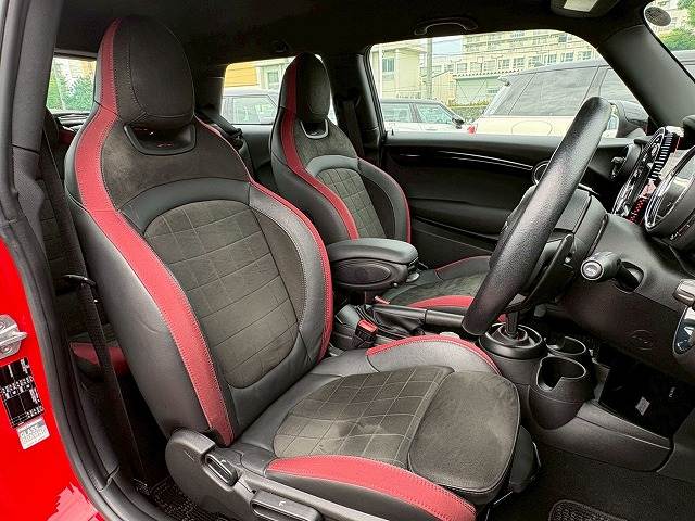 BMW MINIの画像17