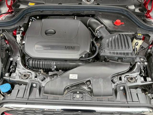 BMW MINIの画像18