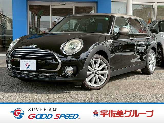 BMWMINI CLUBMANCOOPER