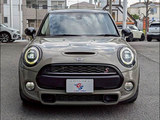 BMW MINIの画像10