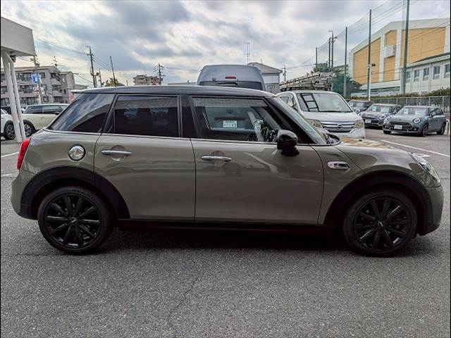 BMW MINIの画像12