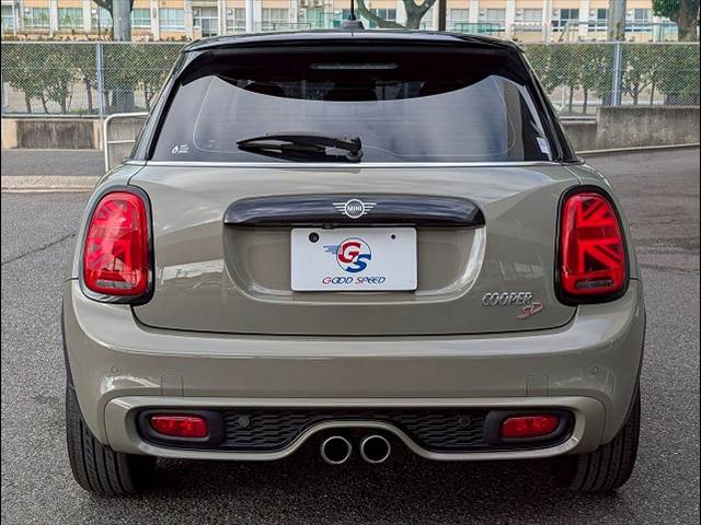 BMW MINIの画像14