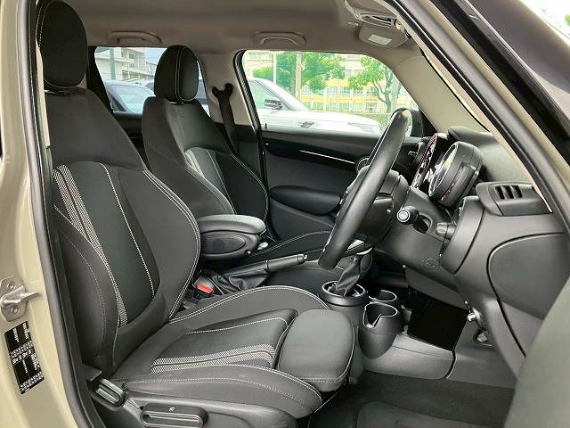 BMW MINIの画像17