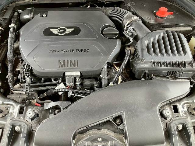 BMW MINIの画像18