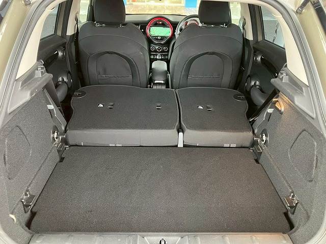 BMW MINIの画像19