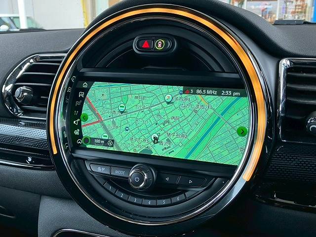 MINI CLUBMANCOOPER 内装他