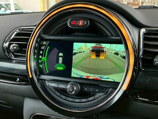 MINI CLUBMANCOOPER 内装他