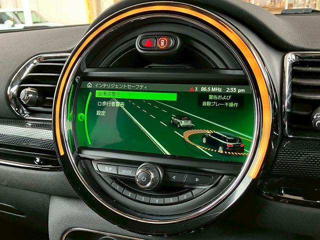 MINI CLUBMANCOOPER 内装他