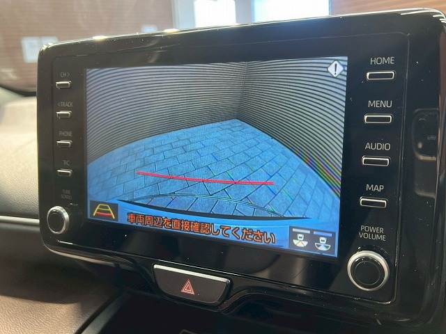 トヨタ ヤリスクロスの画像4