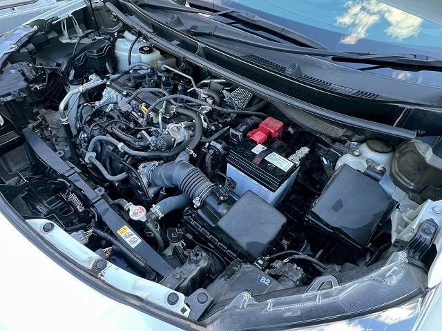 トヨタ ヤリスクロスの画像14