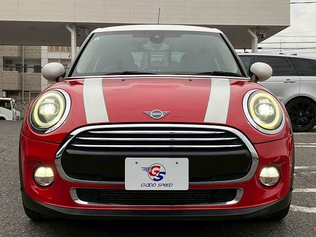 BMW MINIの画像10