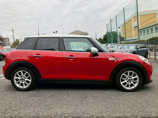 BMW MINIの画像12