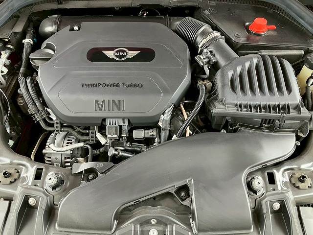 BMW MINIの画像18