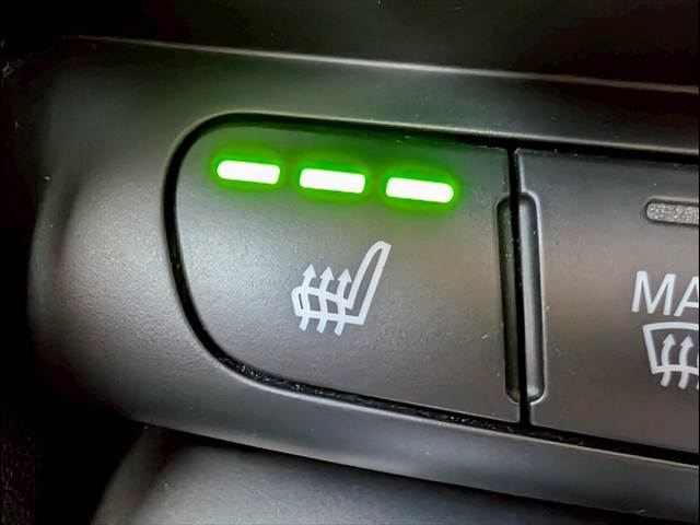 MINI5ドア COOPER SD 60イヤーズエディション 内装他