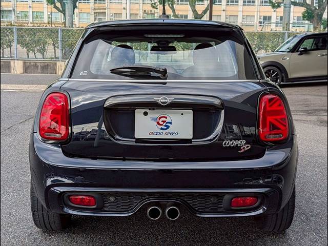 BMW MINIの画像14