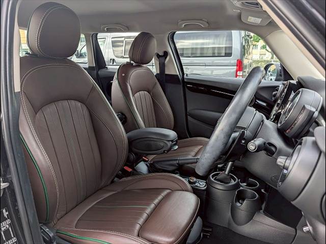 BMW MINIの画像17