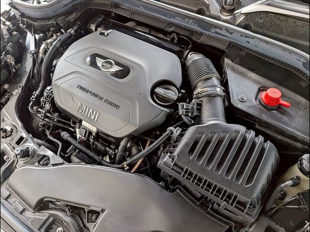 BMW MINIの画像18