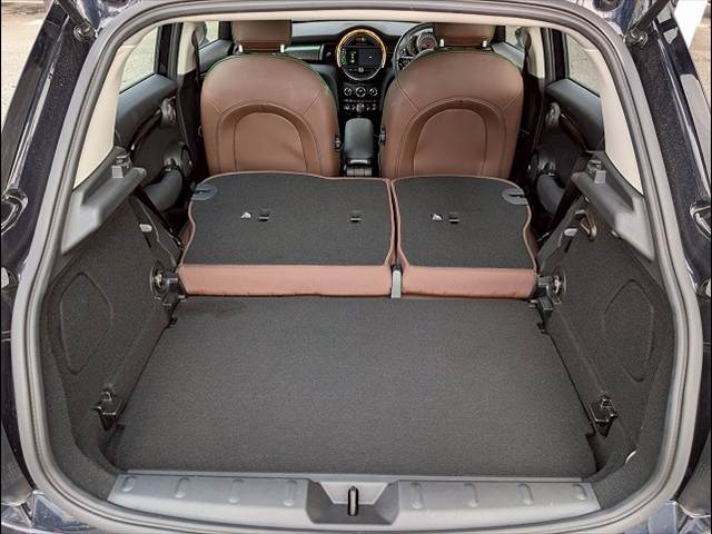 BMW MINIの画像19