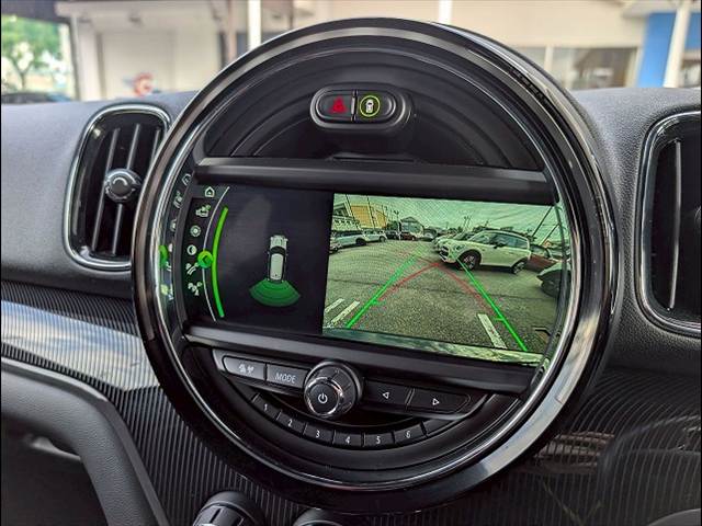 MINI CROSSOVERJohn Cooper Works Crossover 内装他