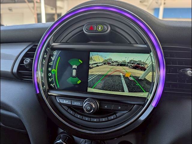 MINI3ドア COOPER D 内装他