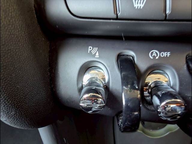 MINI3ドア COOPER D 内装他