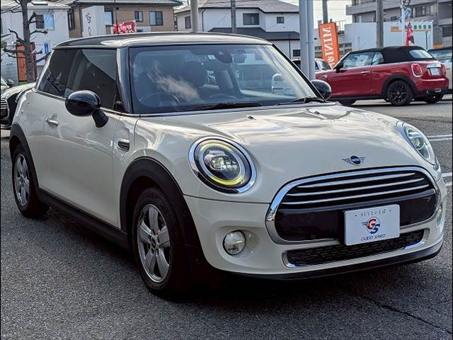 BMW&nbsp;MINIの画像11