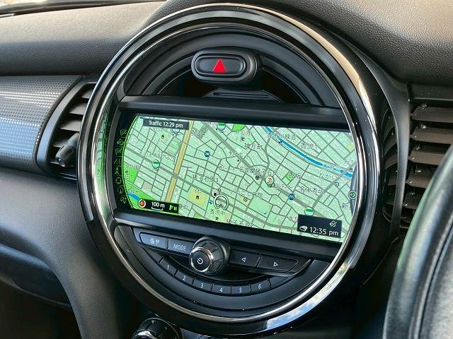 MINI5ドア COOPER サザーク 内装他