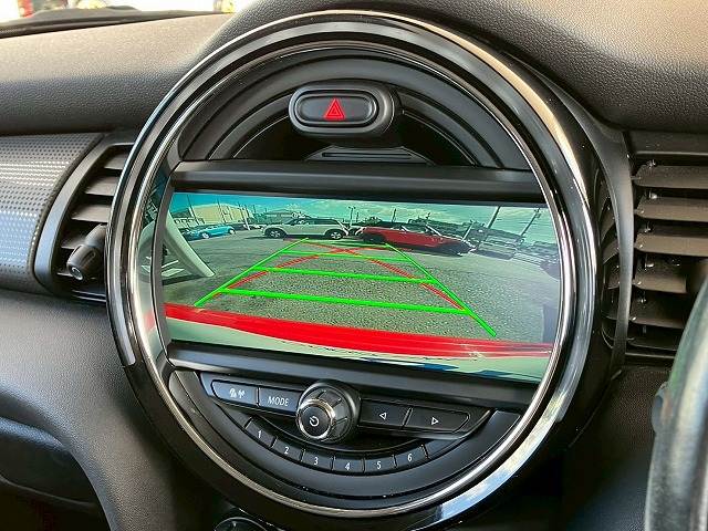 MINI5ドア COOPER サザーク 内装他