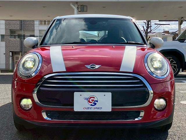 BMW MINIの画像10