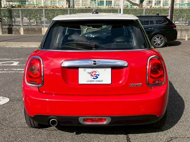 BMW MINIの画像14