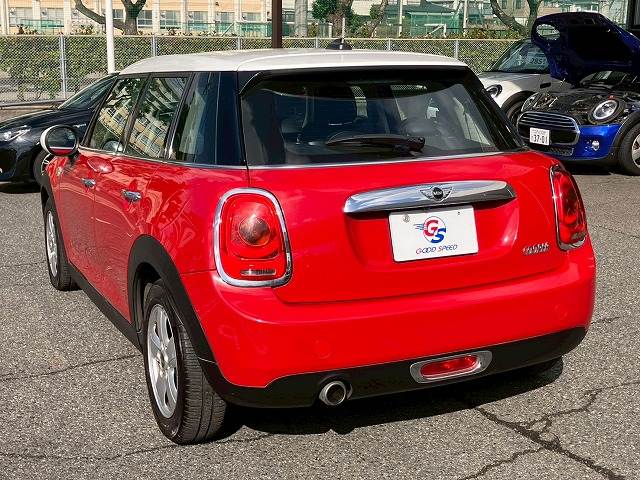 BMW MINIの画像15