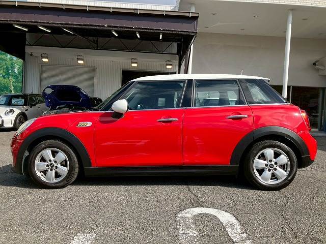 BMW MINIの画像16