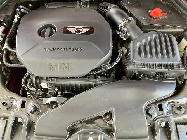 BMW MINIの画像18